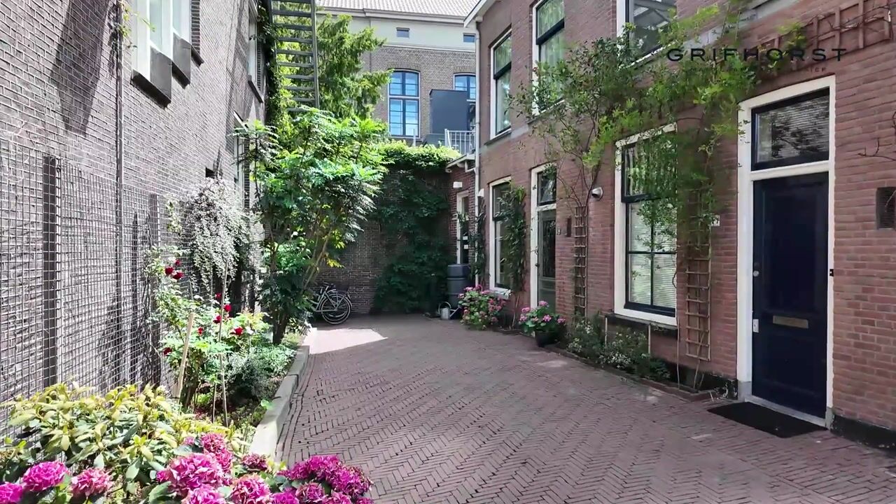 Video of Wolvenplein 18