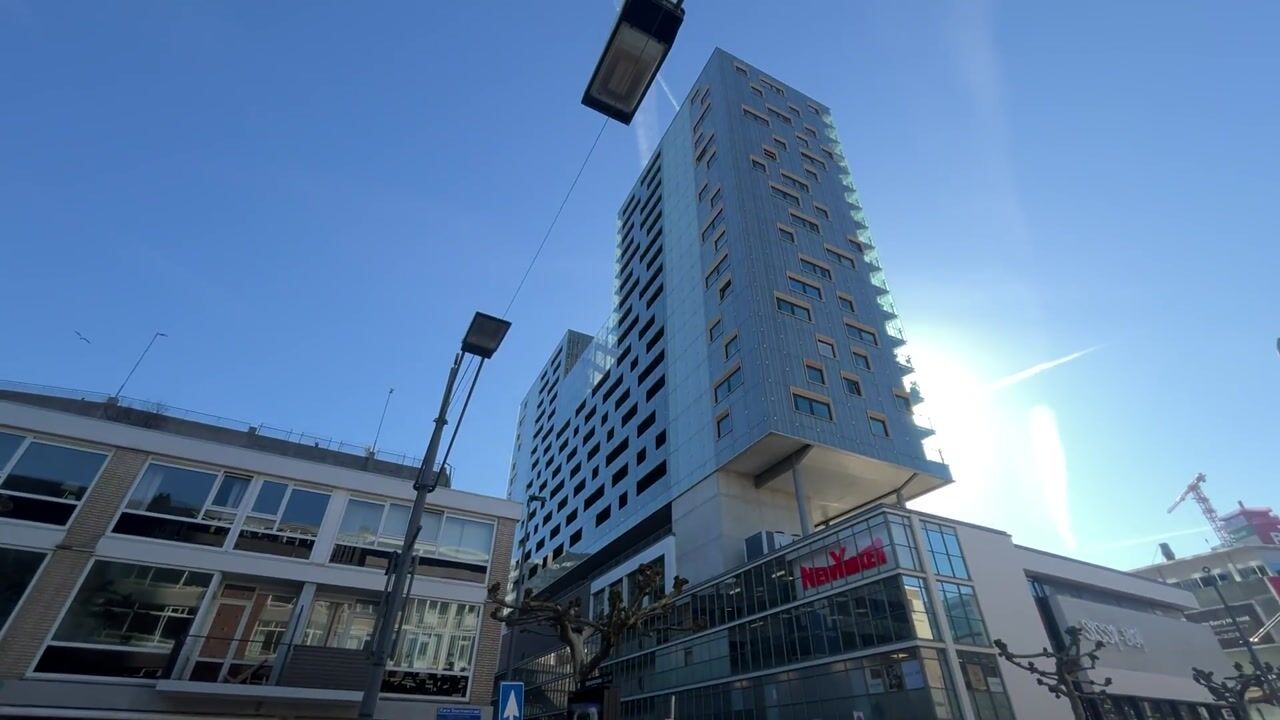 Video van Karel Doormanstraat 392-B