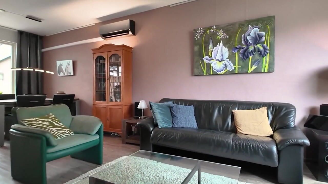 Video of Dokter van Vuurestraat 6