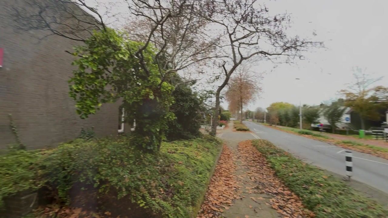 Video van Vissendreef 73