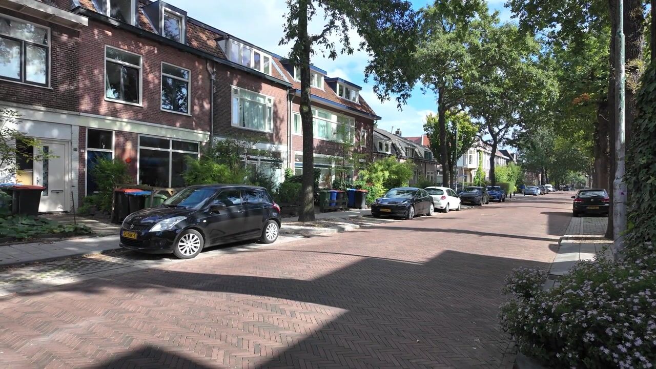 Video van Soesterweg 175-A