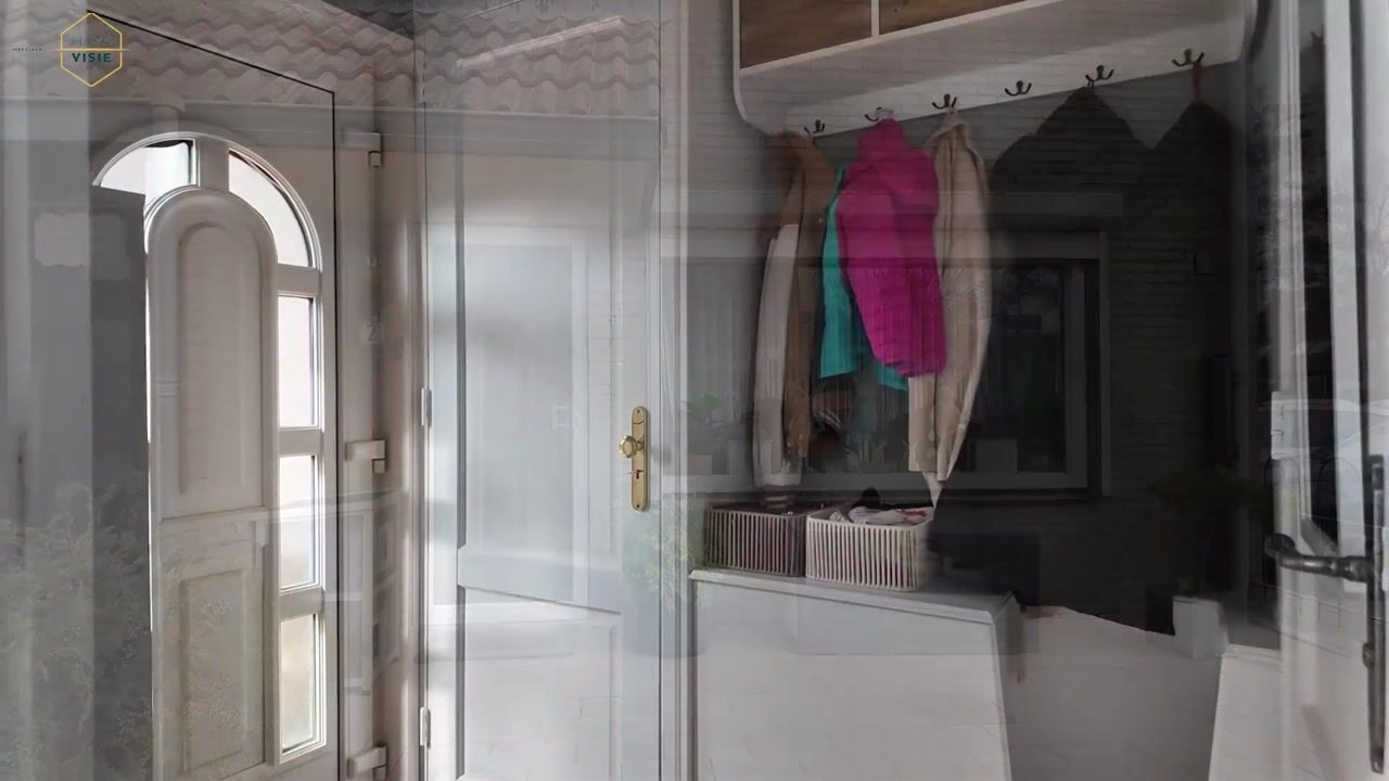 Video van Aphrodite 2