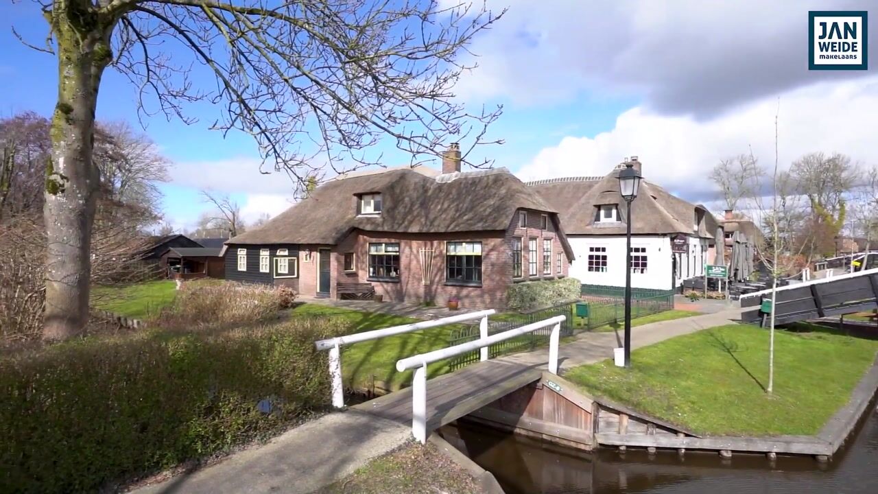 Video of Zuiderpad 36