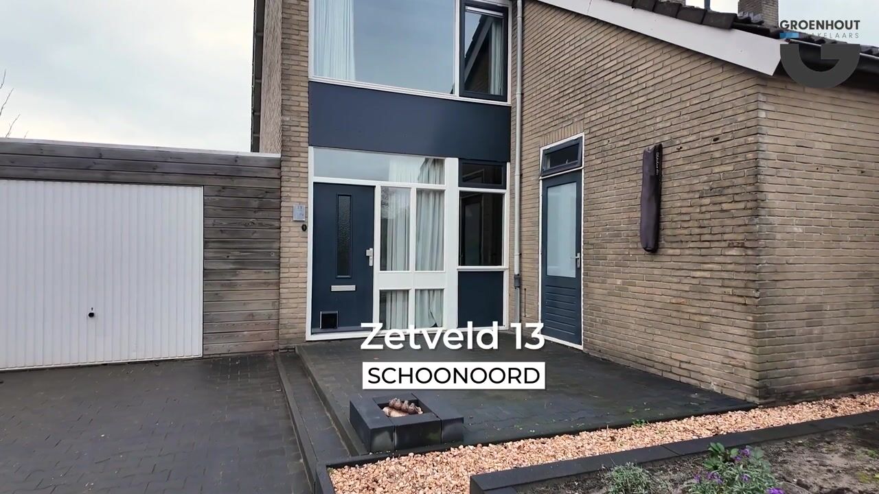 View video of Zetveld 13