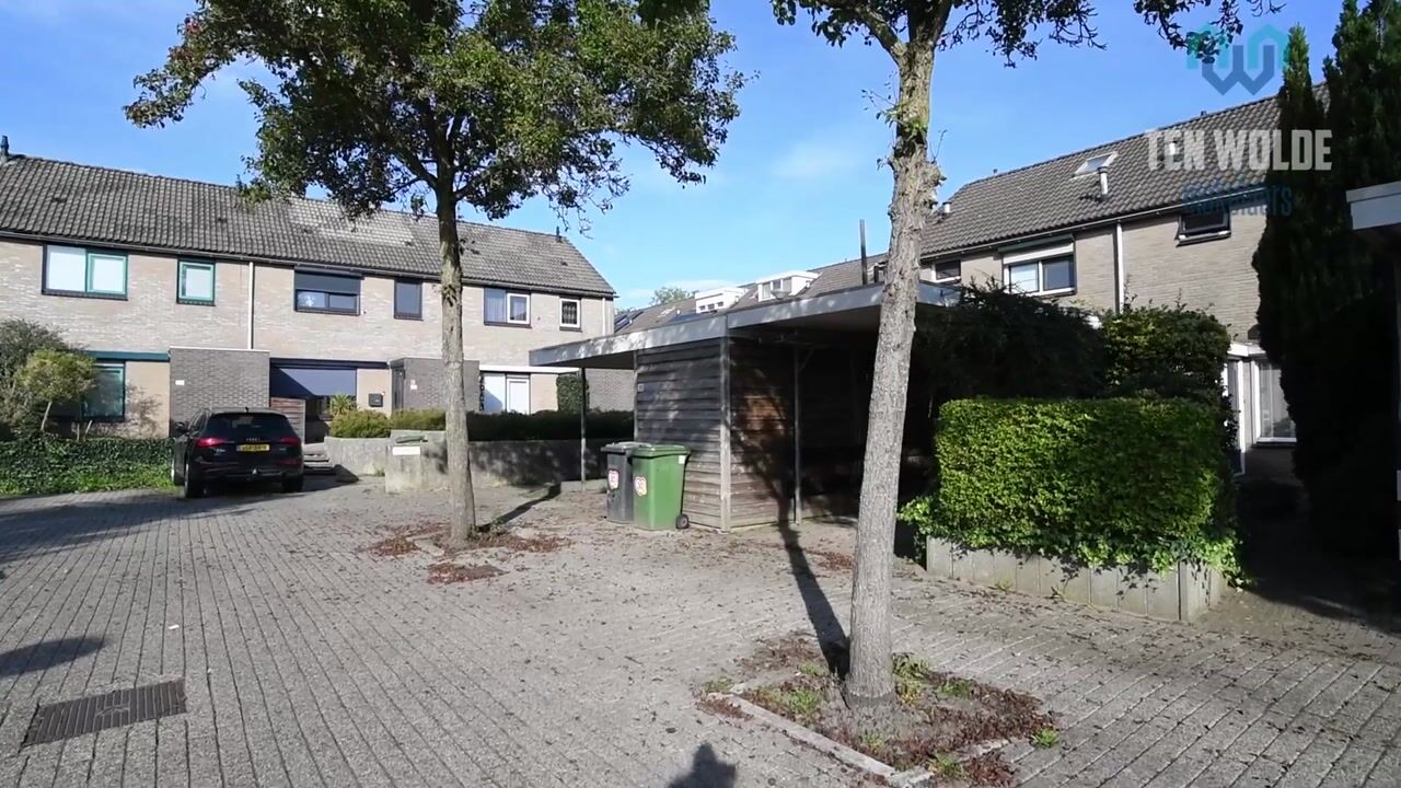 Video van Druwerbrink 248