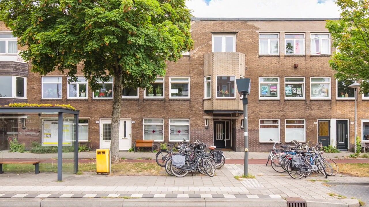 Video of Van Hoornekade 185