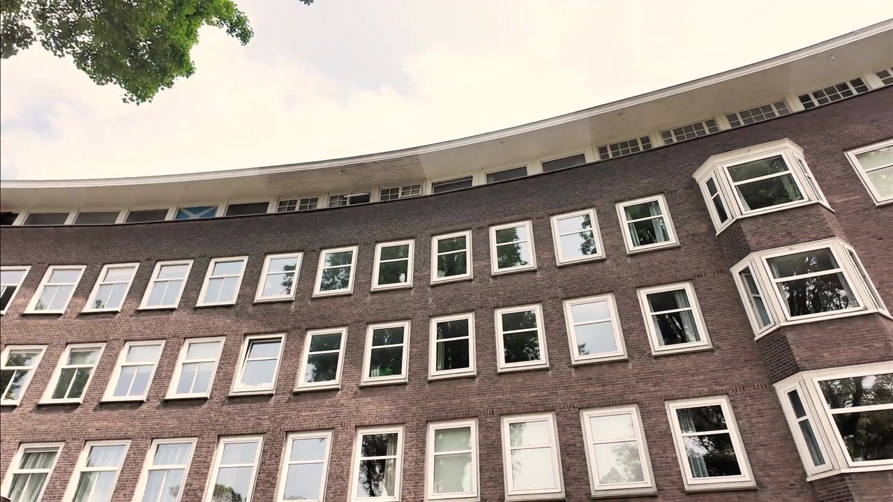Video van Geuzenstraat 48-3