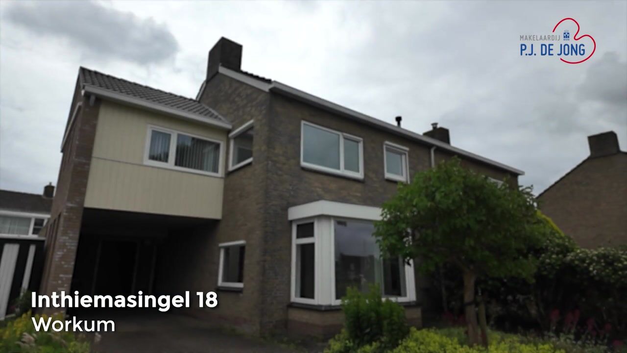Video van Inthiemasingel 18
