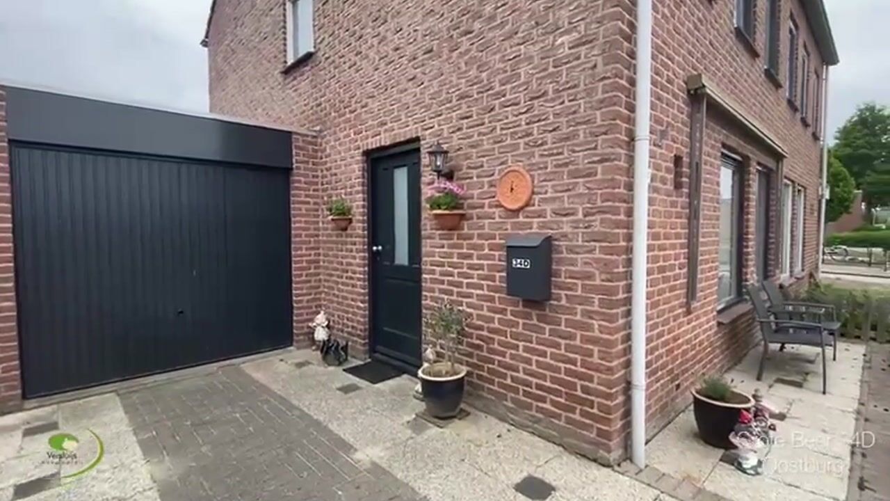 Video of Grote Beer 34-D