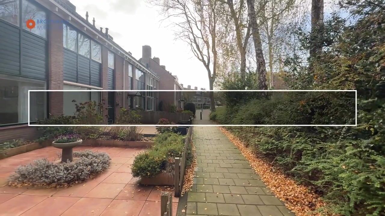 Video van Jollenpad 33