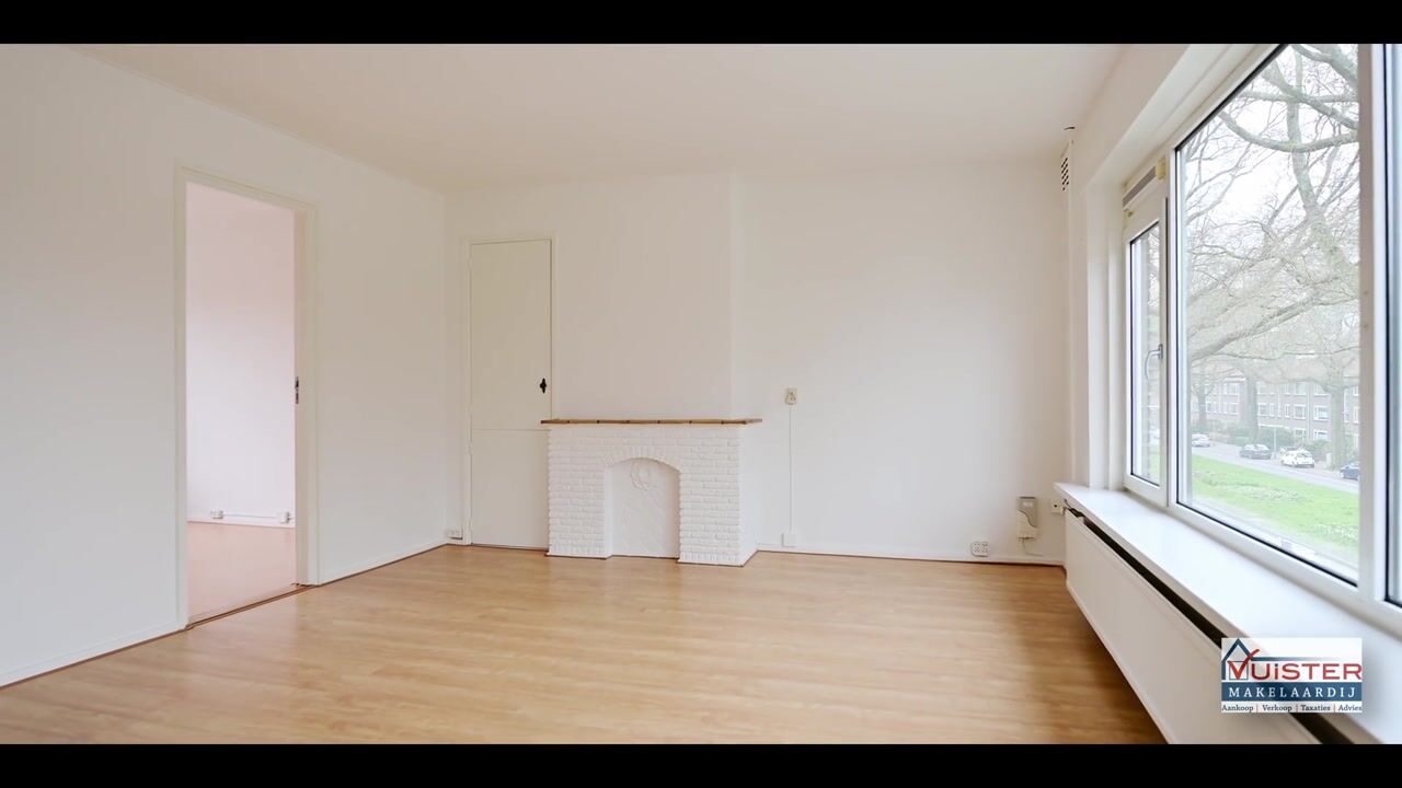 Video van Jacob van Campenlaan 100