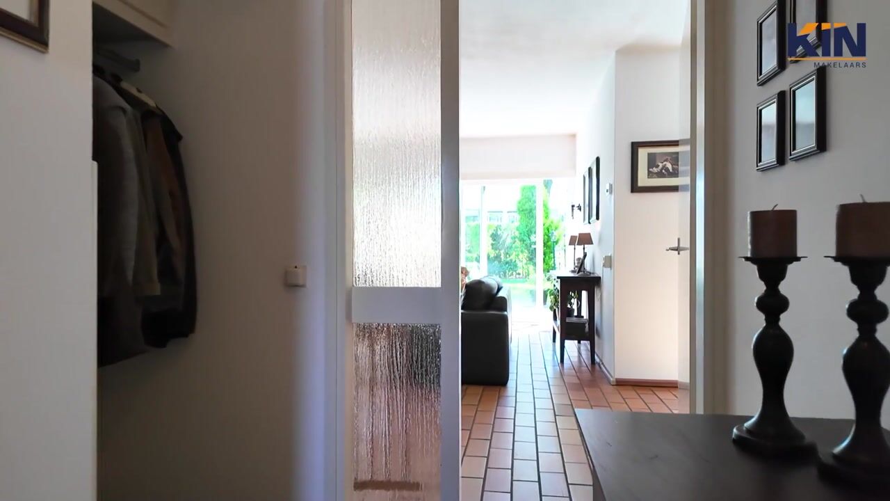 Video van Robert Baeldestraat 23