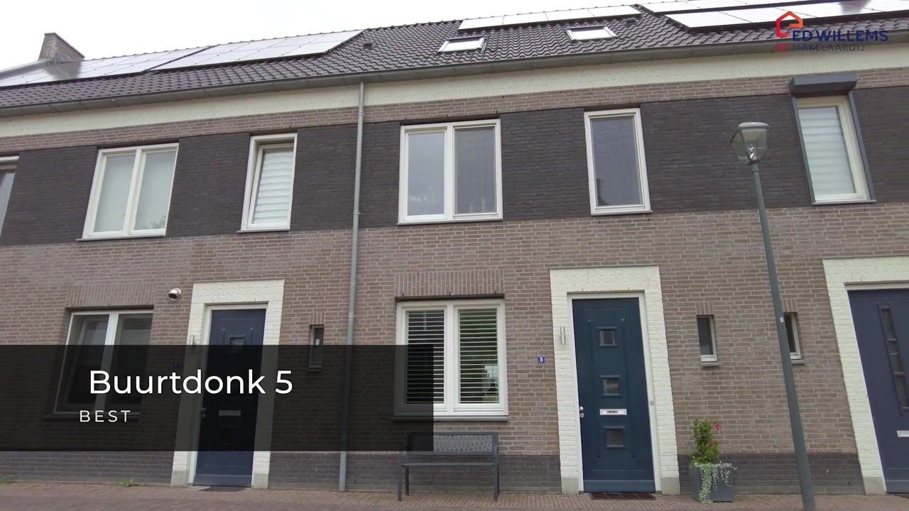 Video of Buurtdonk 5