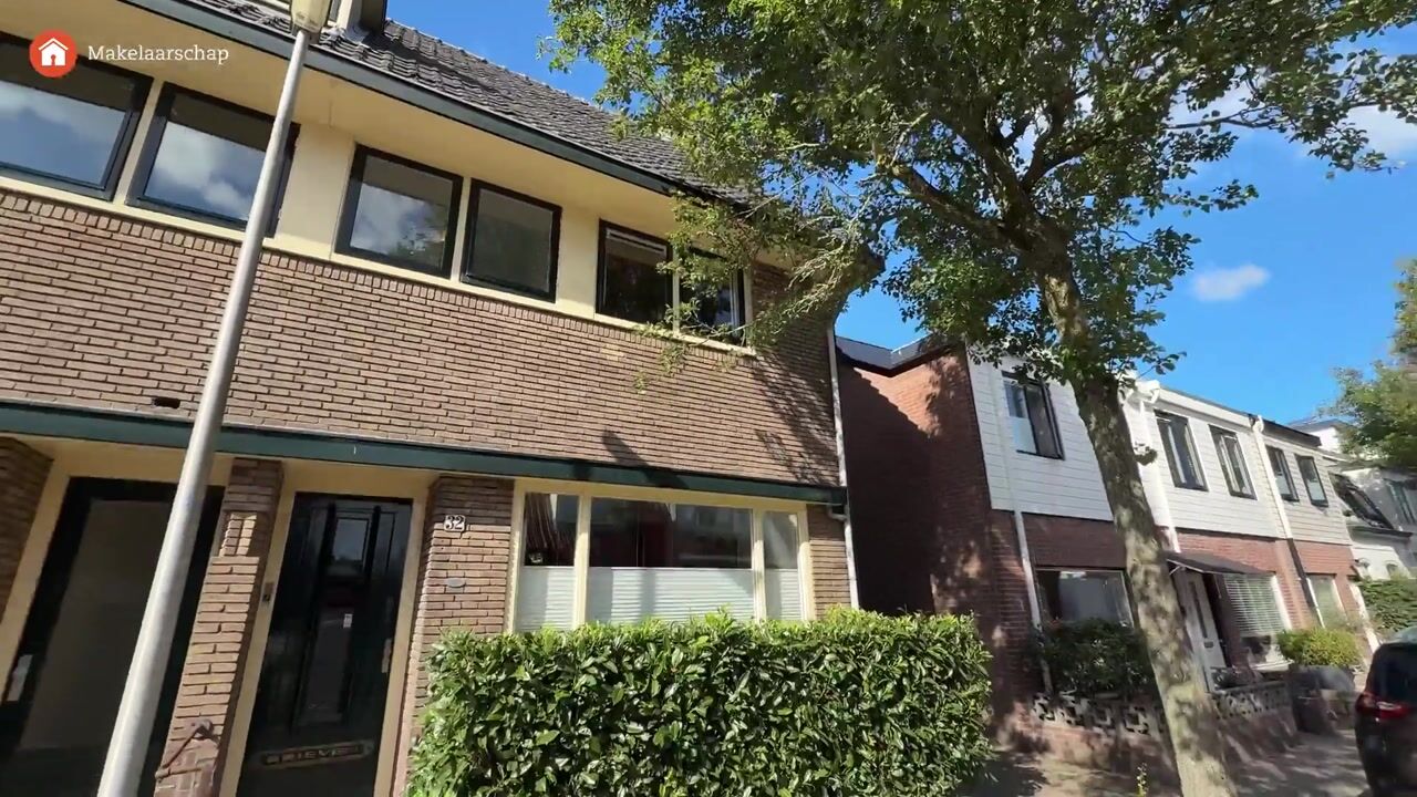 Video van Visserstraat 32