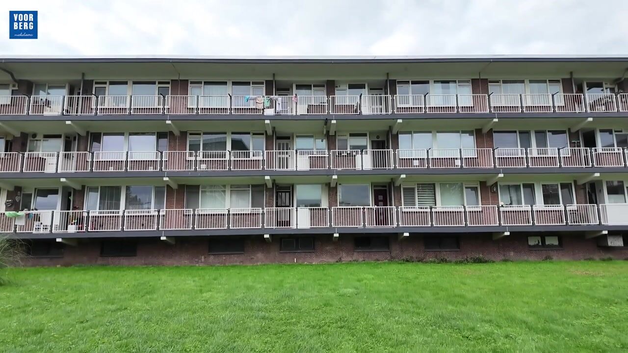 Video van van der Werffstraat 28