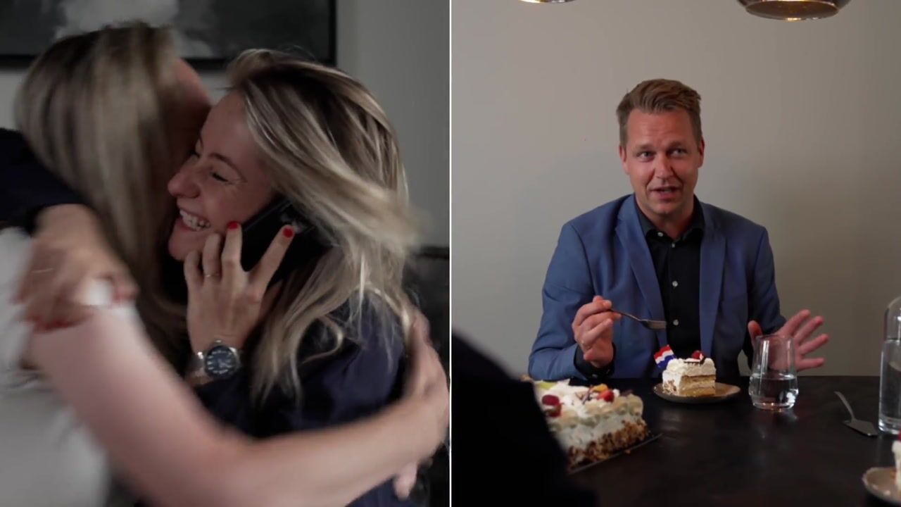 Video van J.P. Heyelaan 42