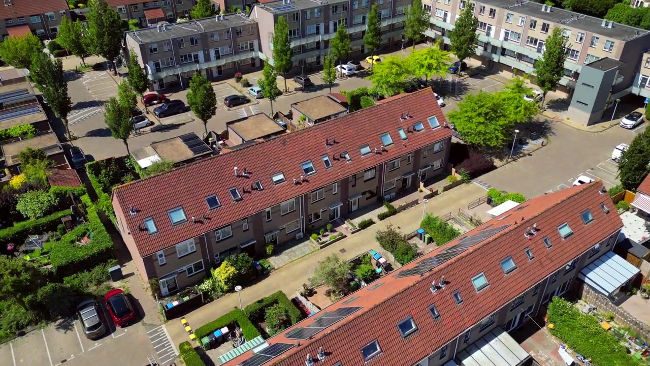 Video van Toernooiveld 8