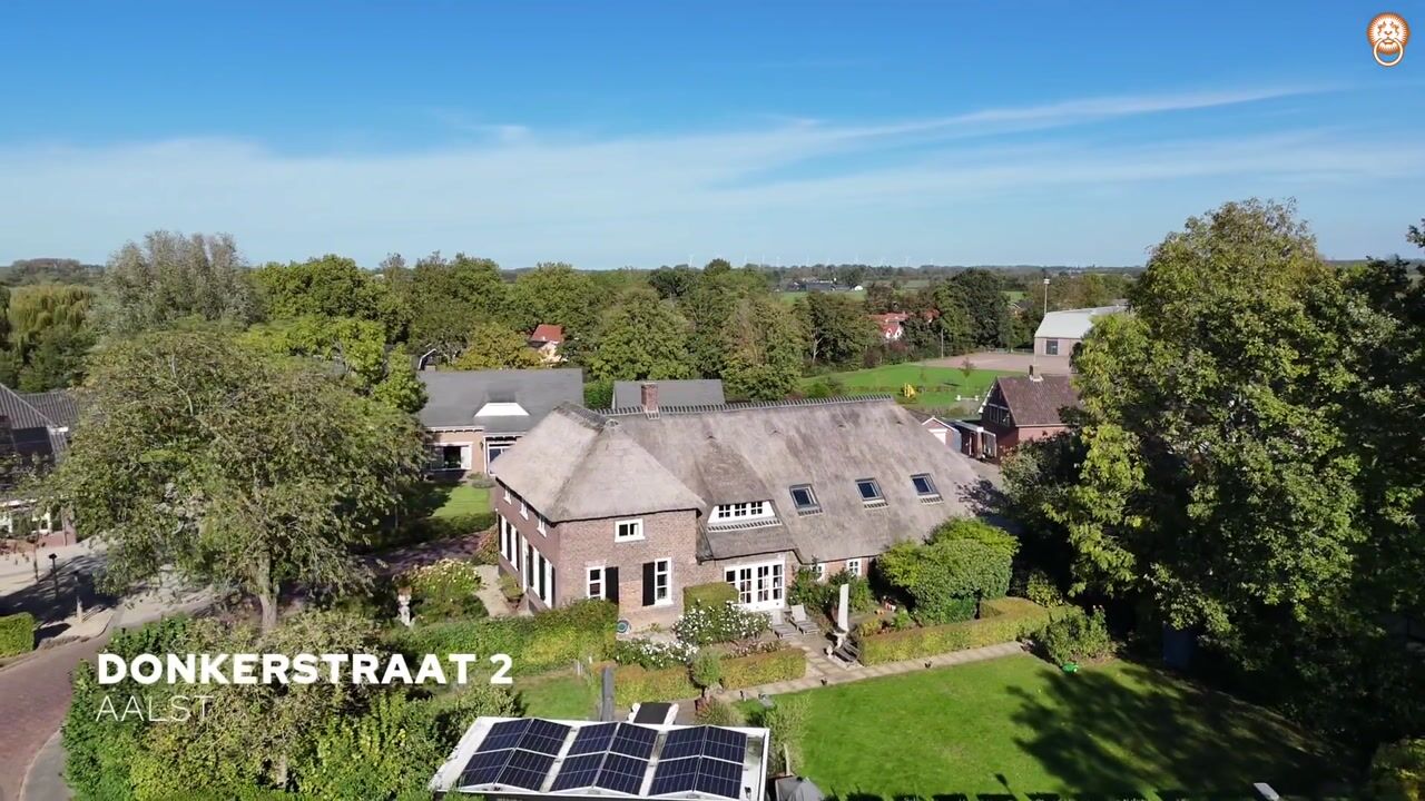 Video van Donkerstraat 2