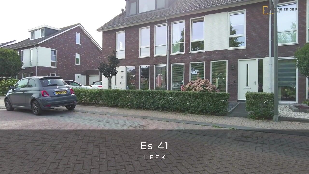 Video van Es 41