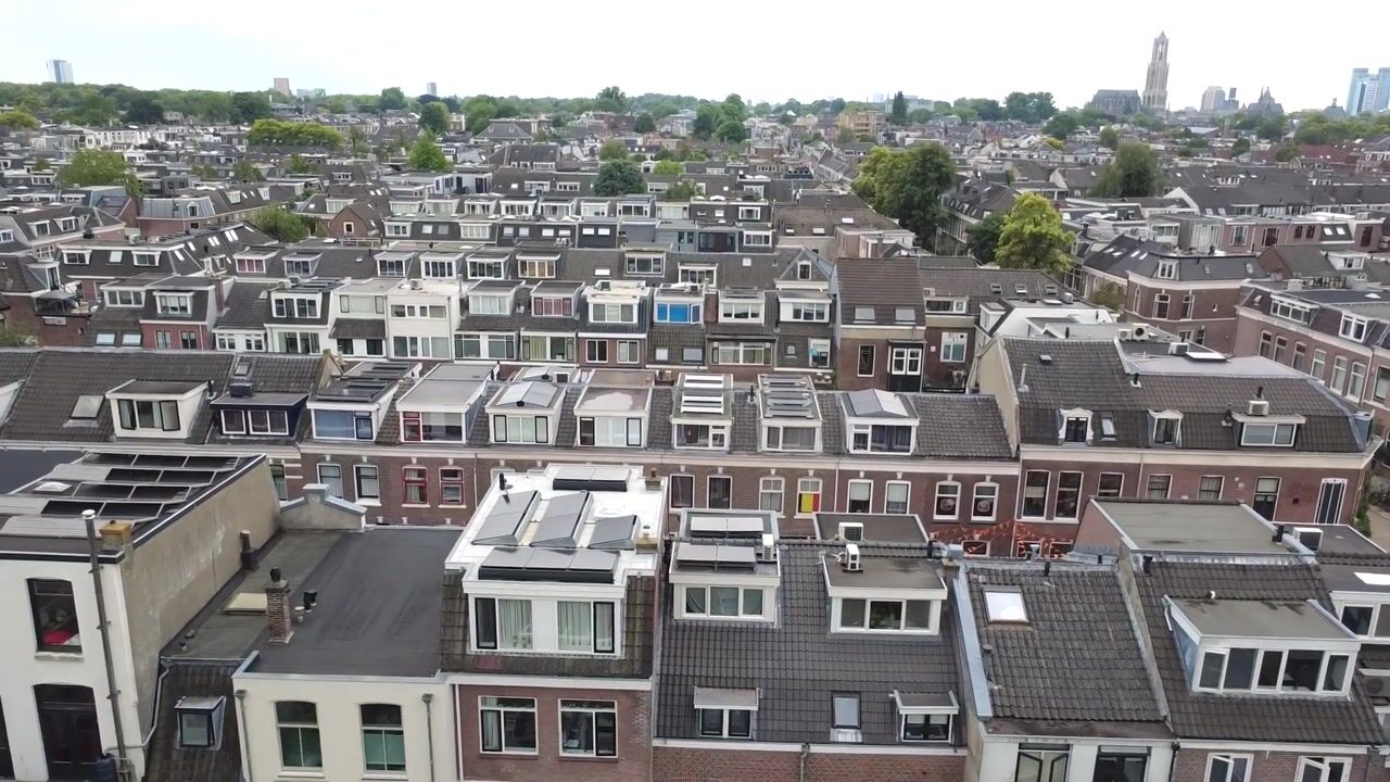 Video van Bollenhofsestraat 51