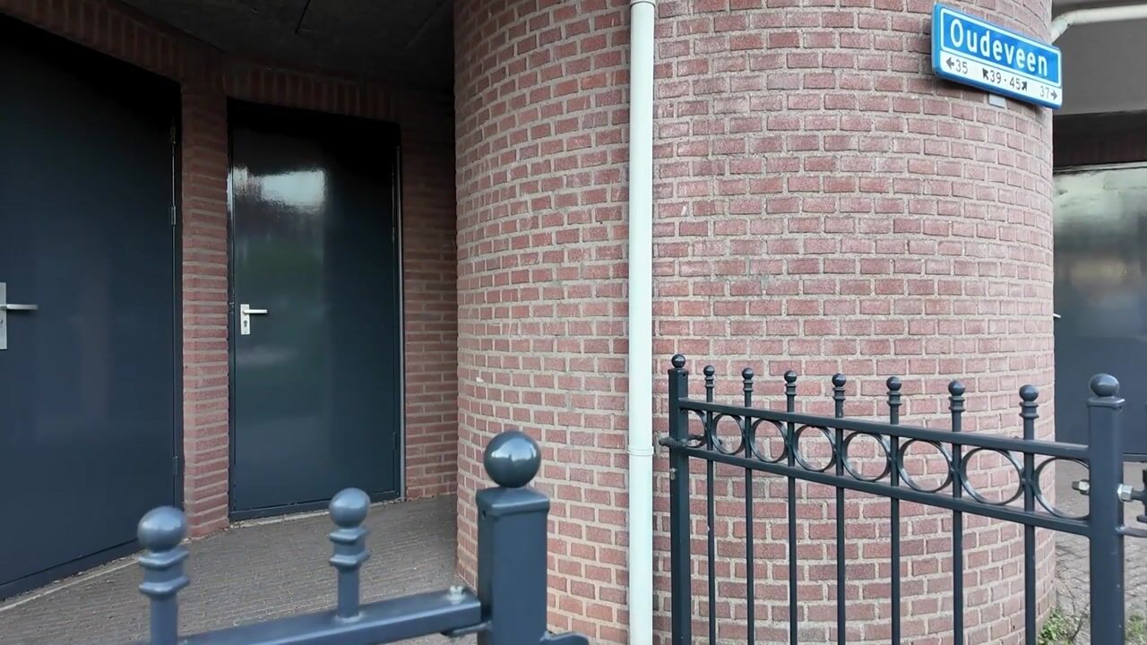 Video van Oudeveen 43