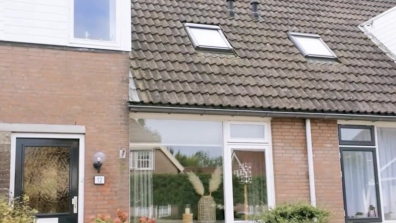 Video van Schapedrift 12