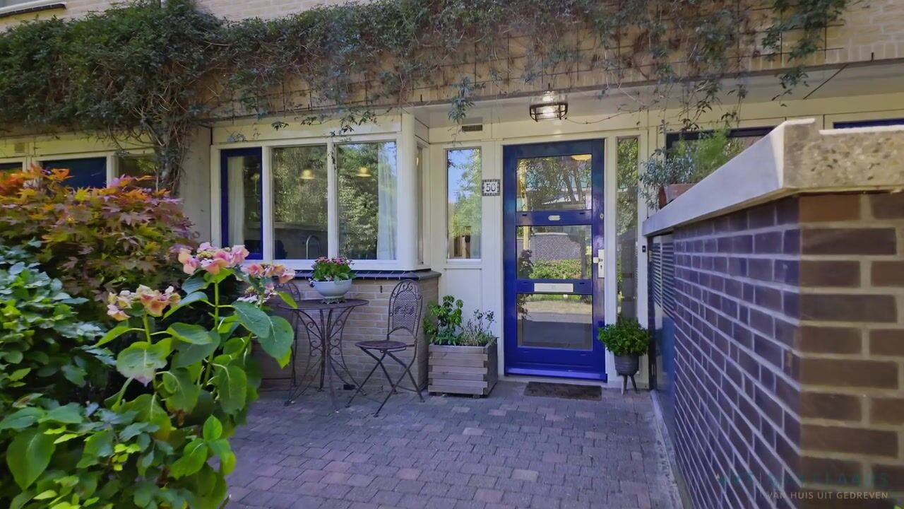 Video of Delle Alpihof 50