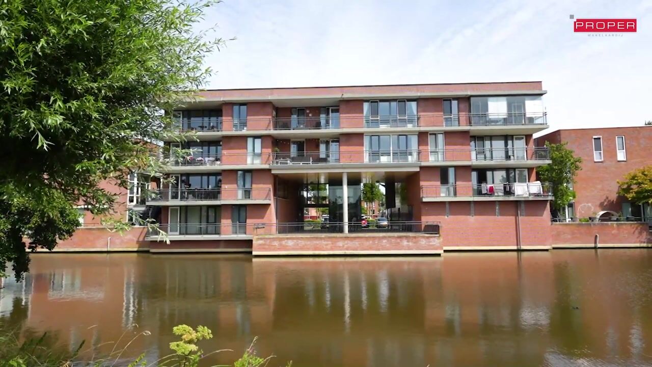 Video of Linnaeushof 47