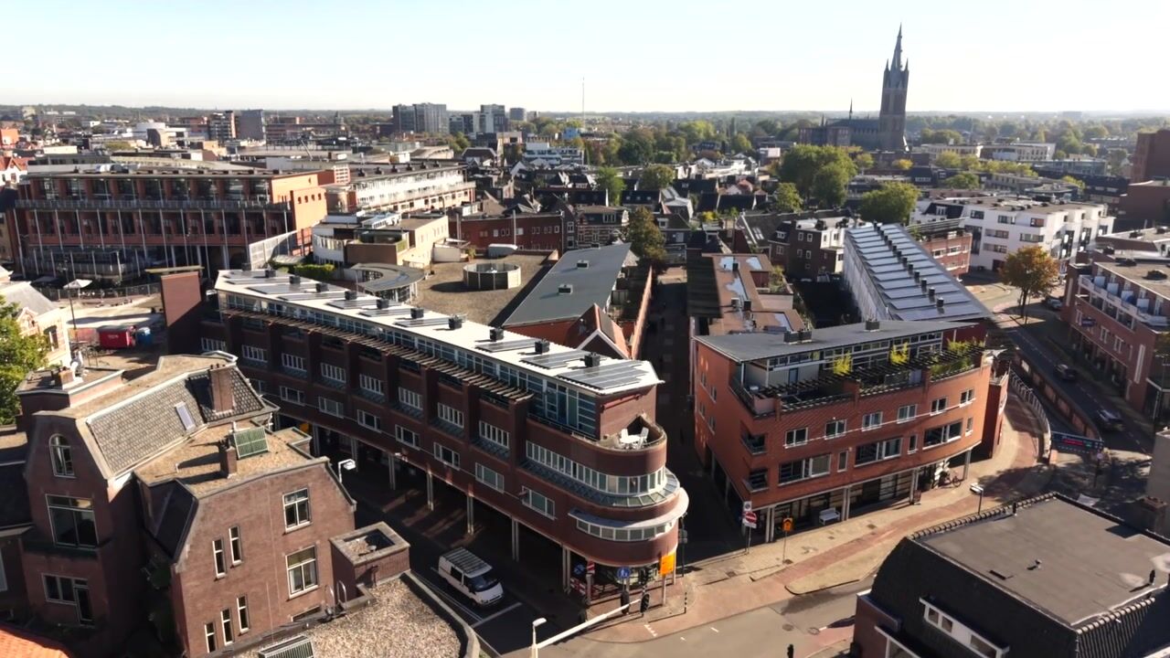 Video van Zon en Maanstraat 22
