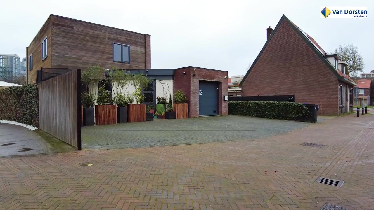 Video van Kinkhorststraat 52