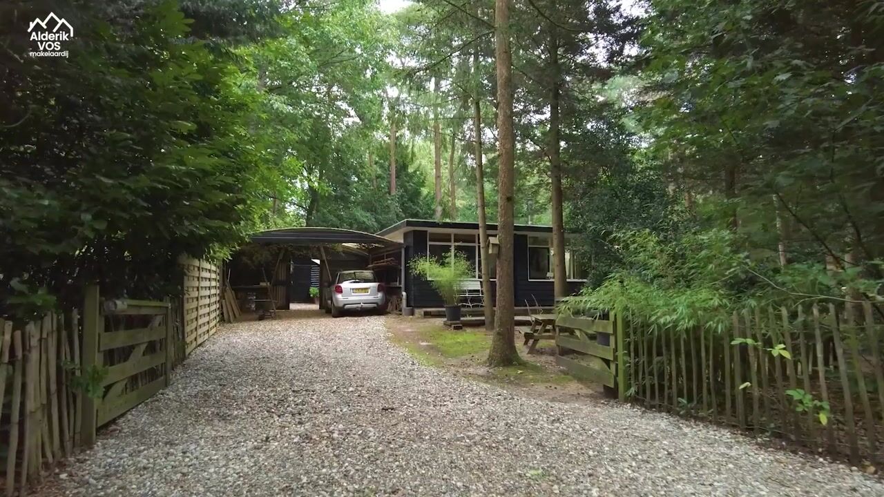 Video van Bungalowpark 122