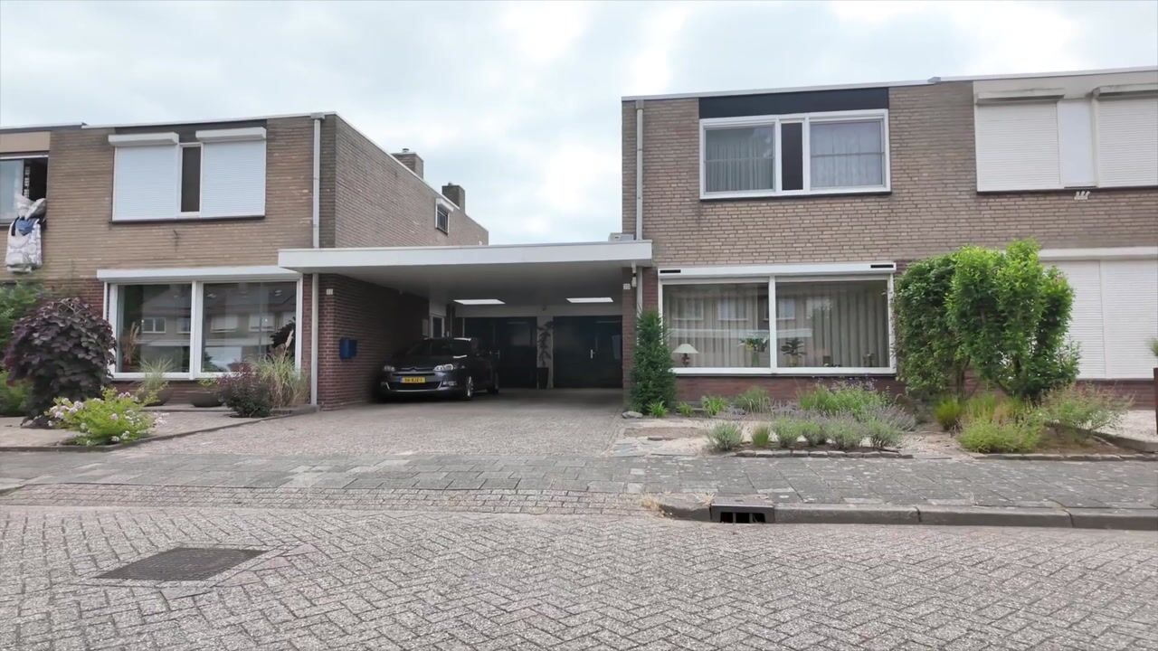 Video van Sanshofstraat 20