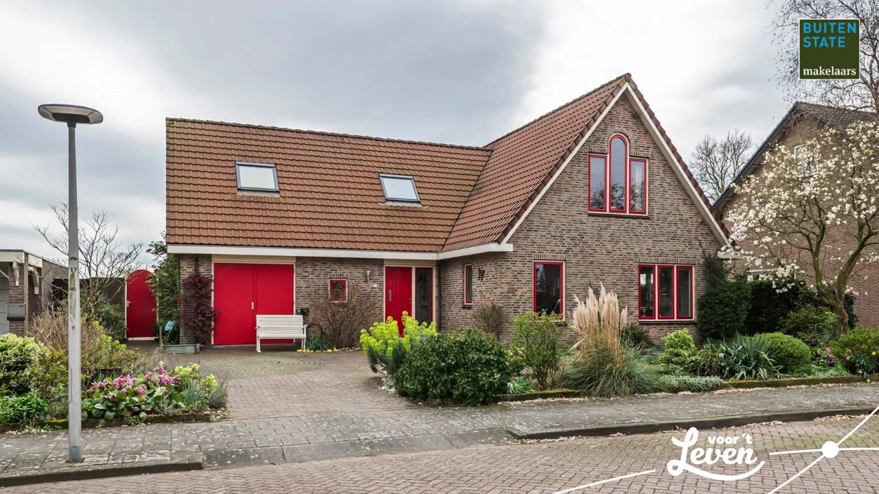 Video van Graaf Florisstraat 32