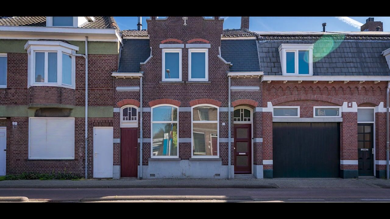 Video van Broekhovenseweg 94