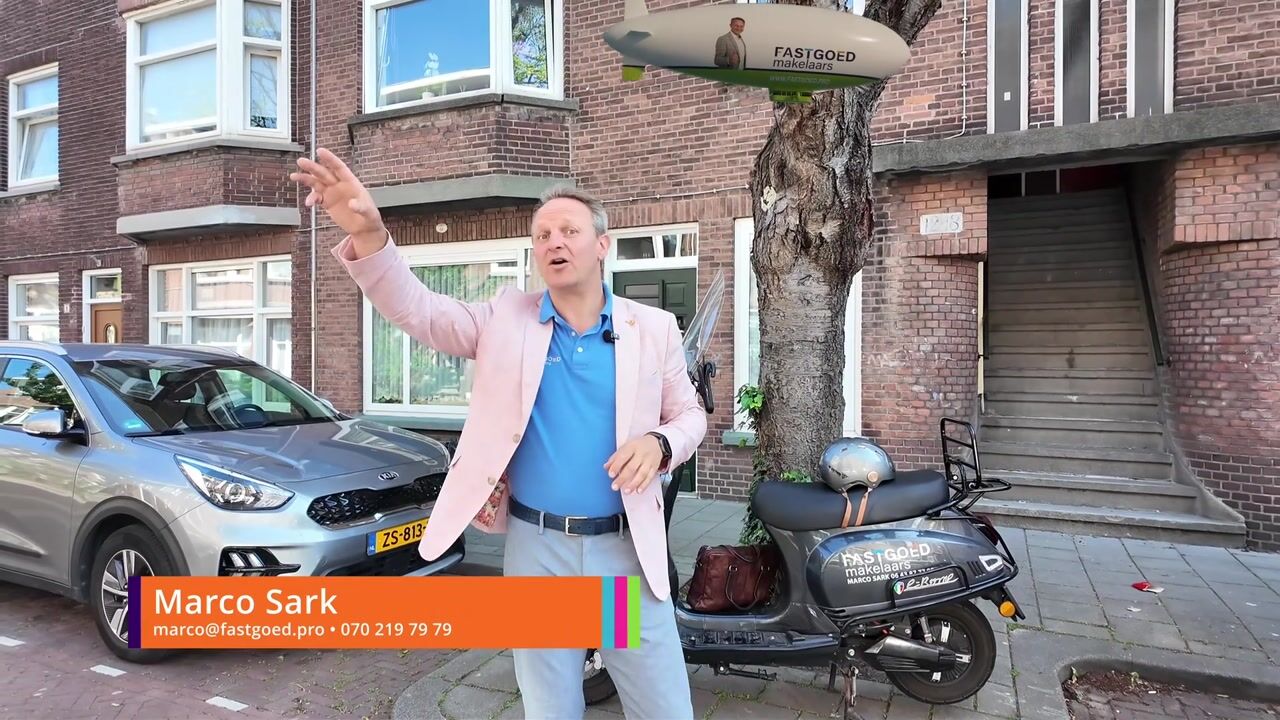 Video van Drijfriemstraat 14
