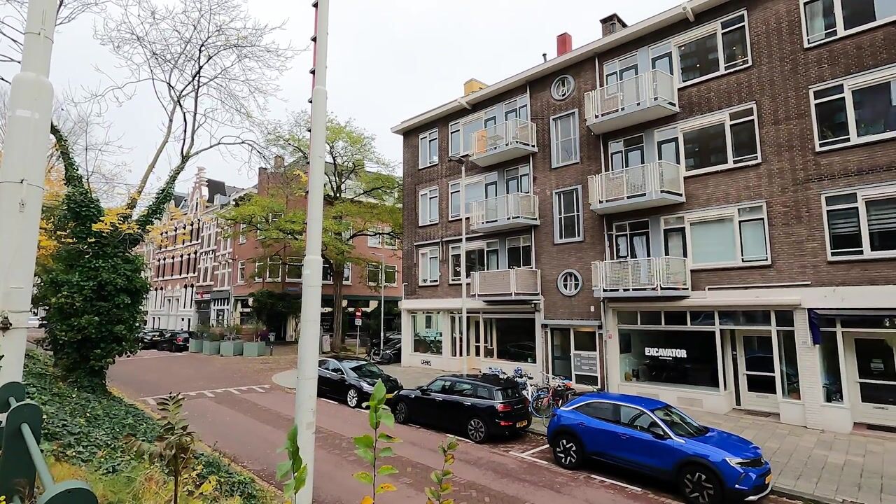 Video of Oostzeedijk Beneden 201-D