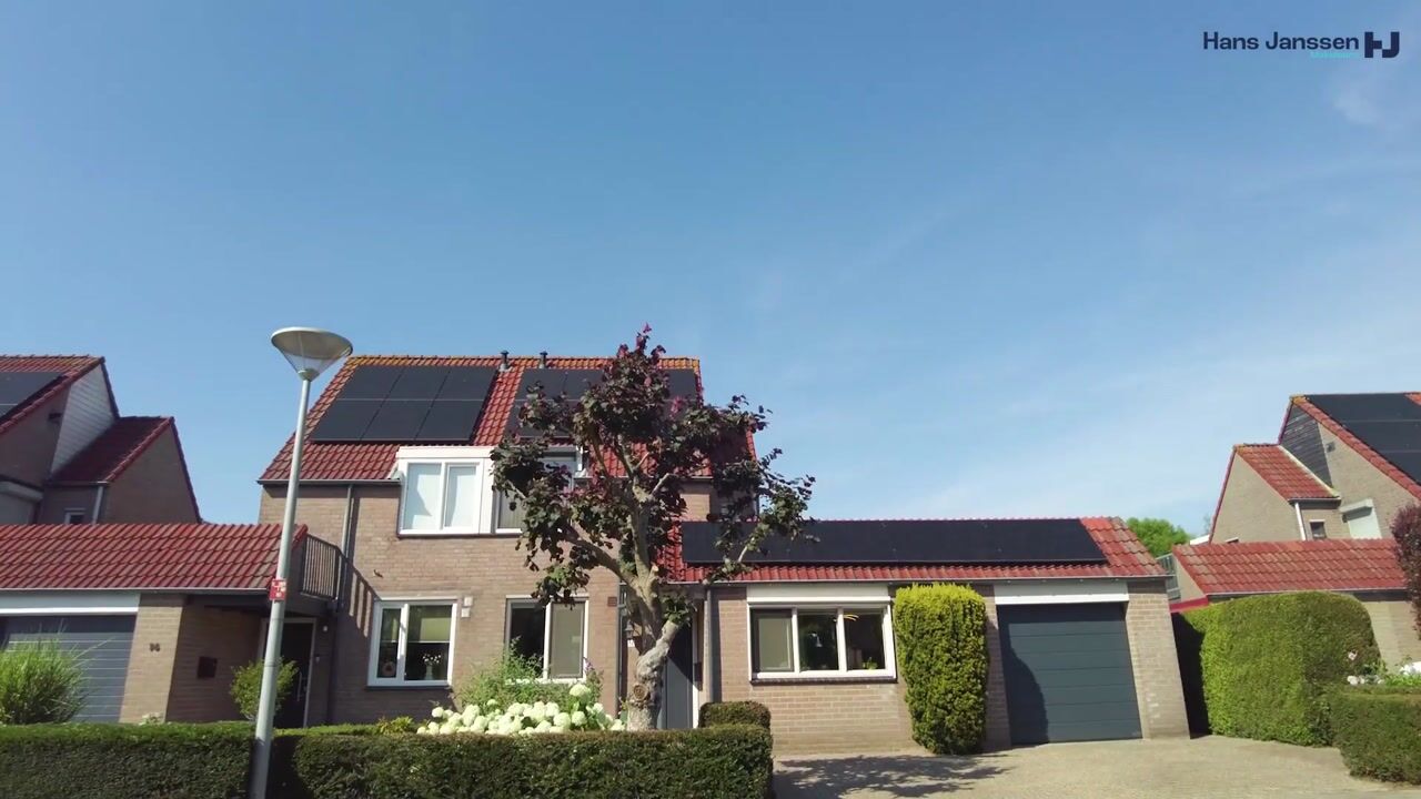 Video of Tituslaan 14