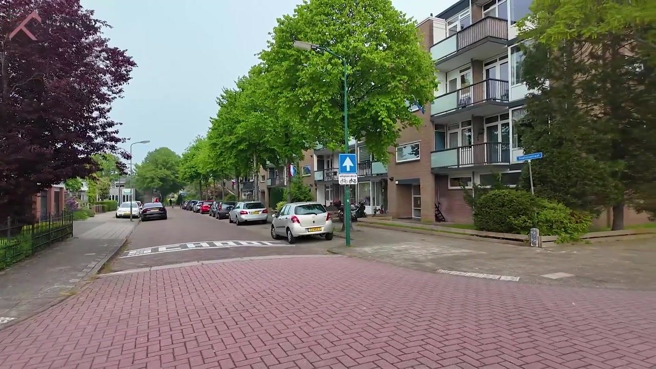 Video van Troelstrastraat 12