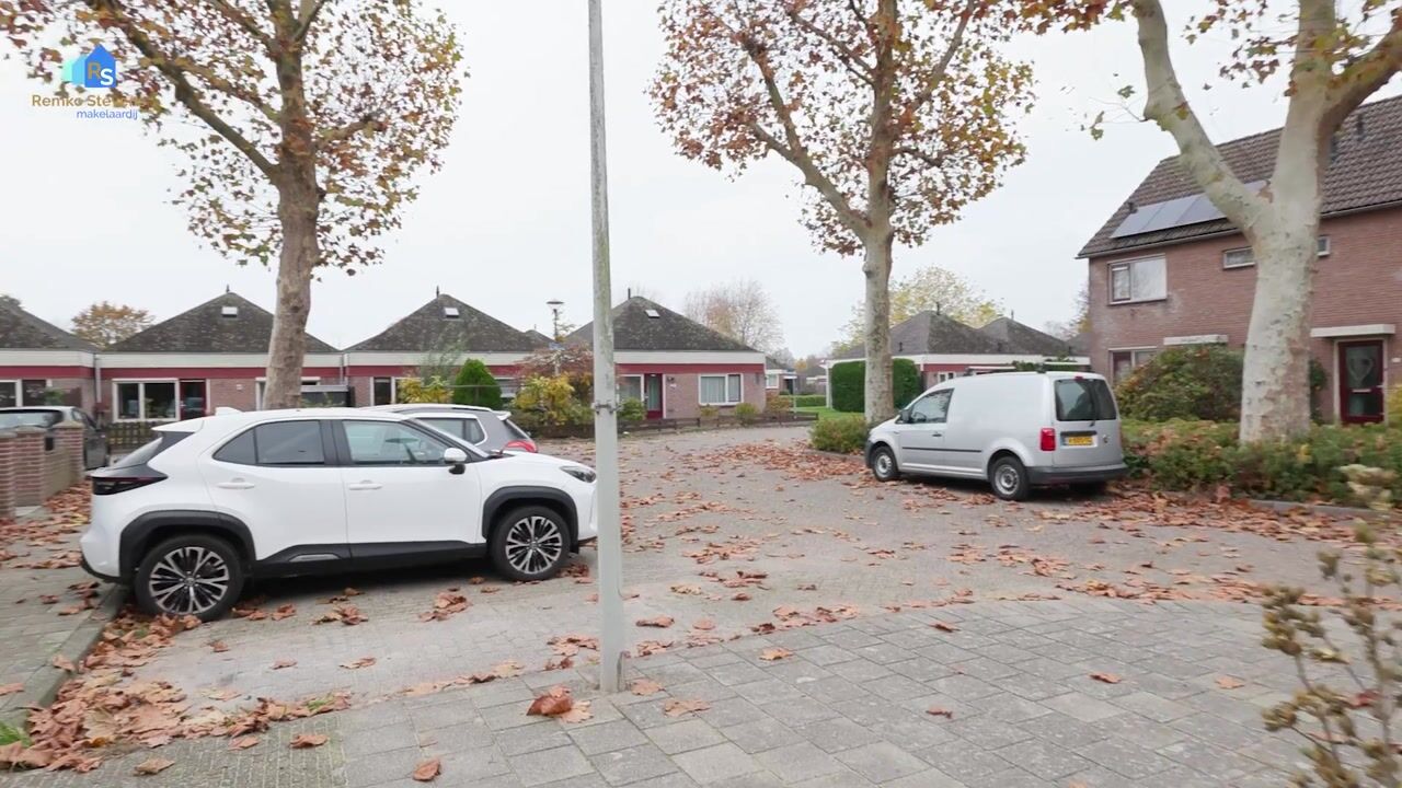 Video van Bellefleur 60