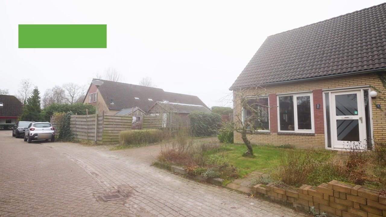 Video van 't Herberchsfintsje 1