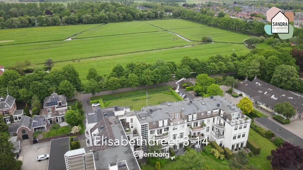 Video van Elisabethdreef 3-14