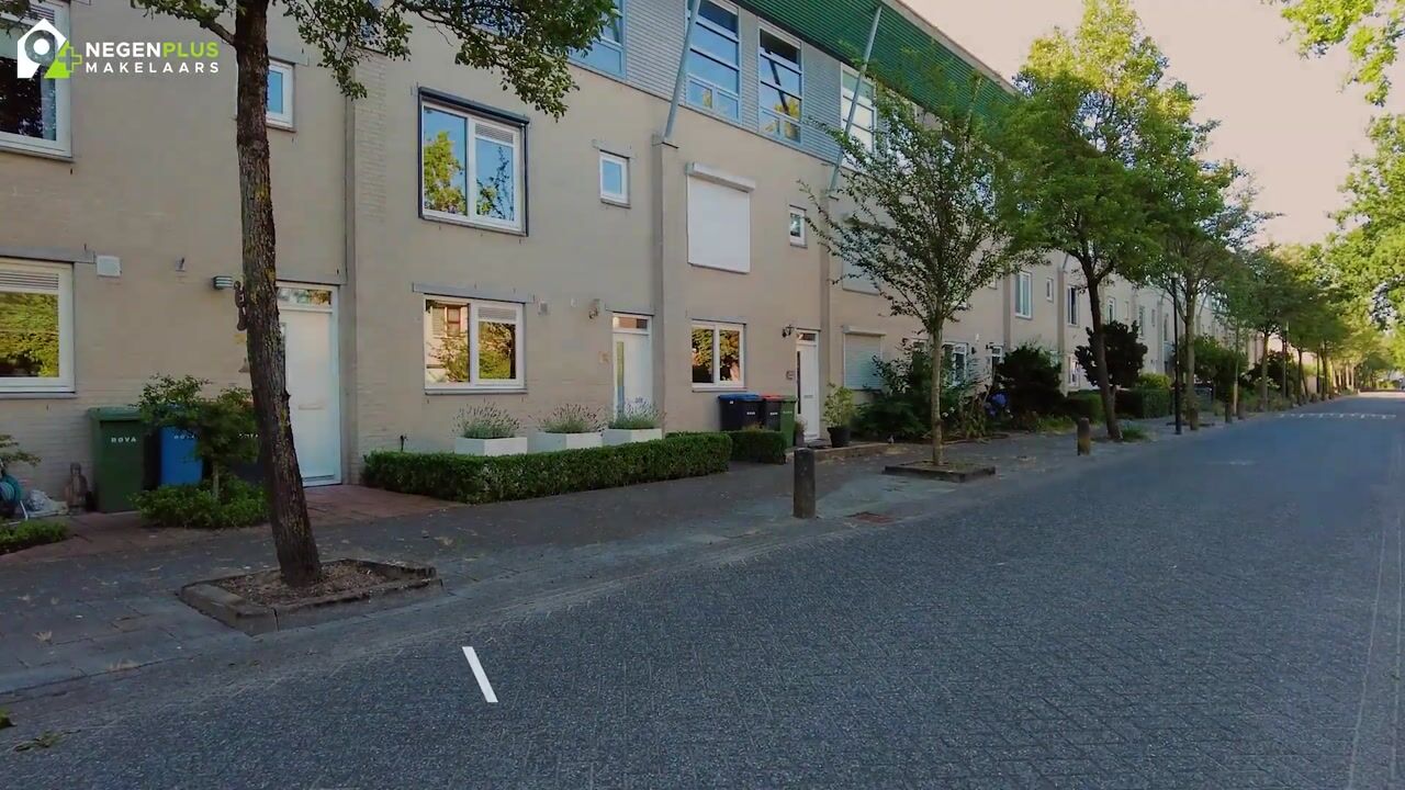 Video van De Baander 72