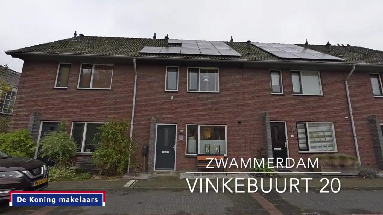 Bekijk video van Vinkebuurt 20