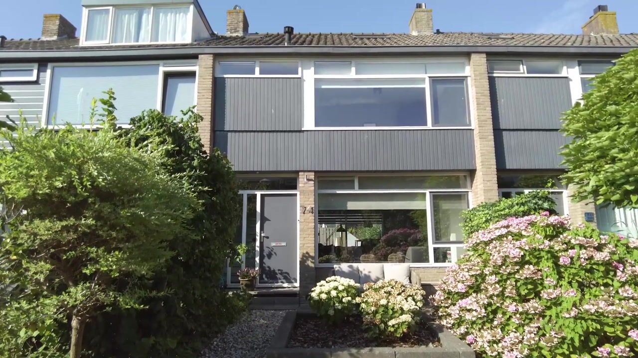 Video of Troelstrastraat 74