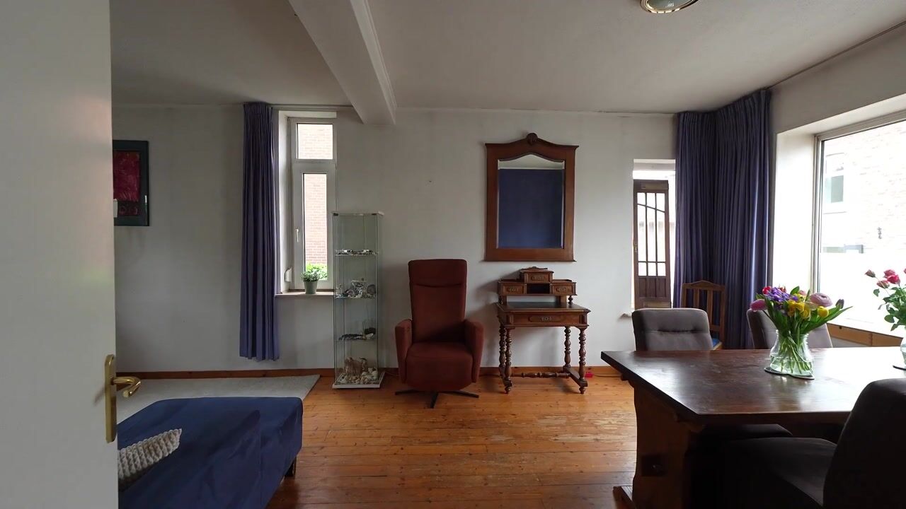 Video van Hulserstraat 88