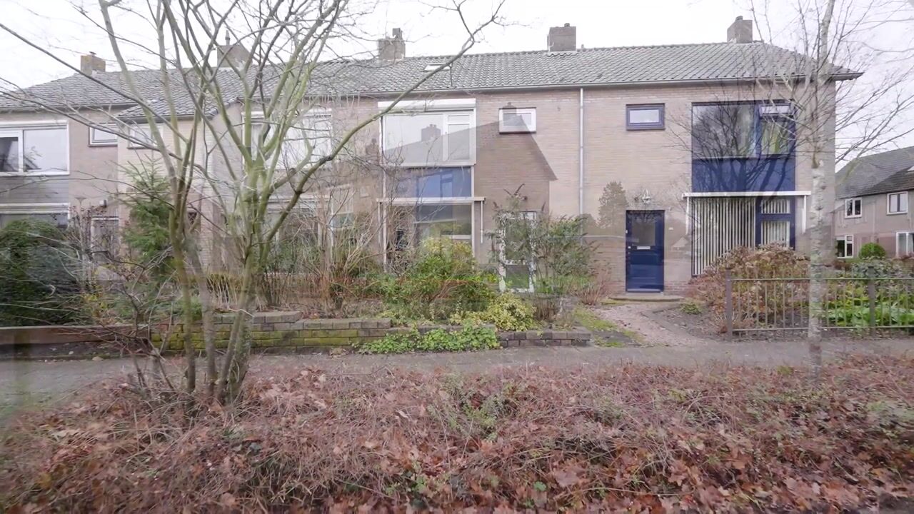 Video van Clematisweg 15