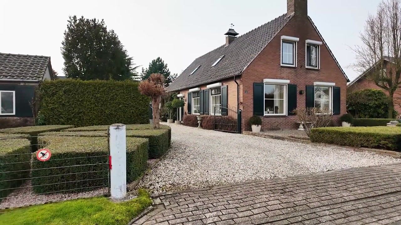 Video van Karbrugsevoetpad 2