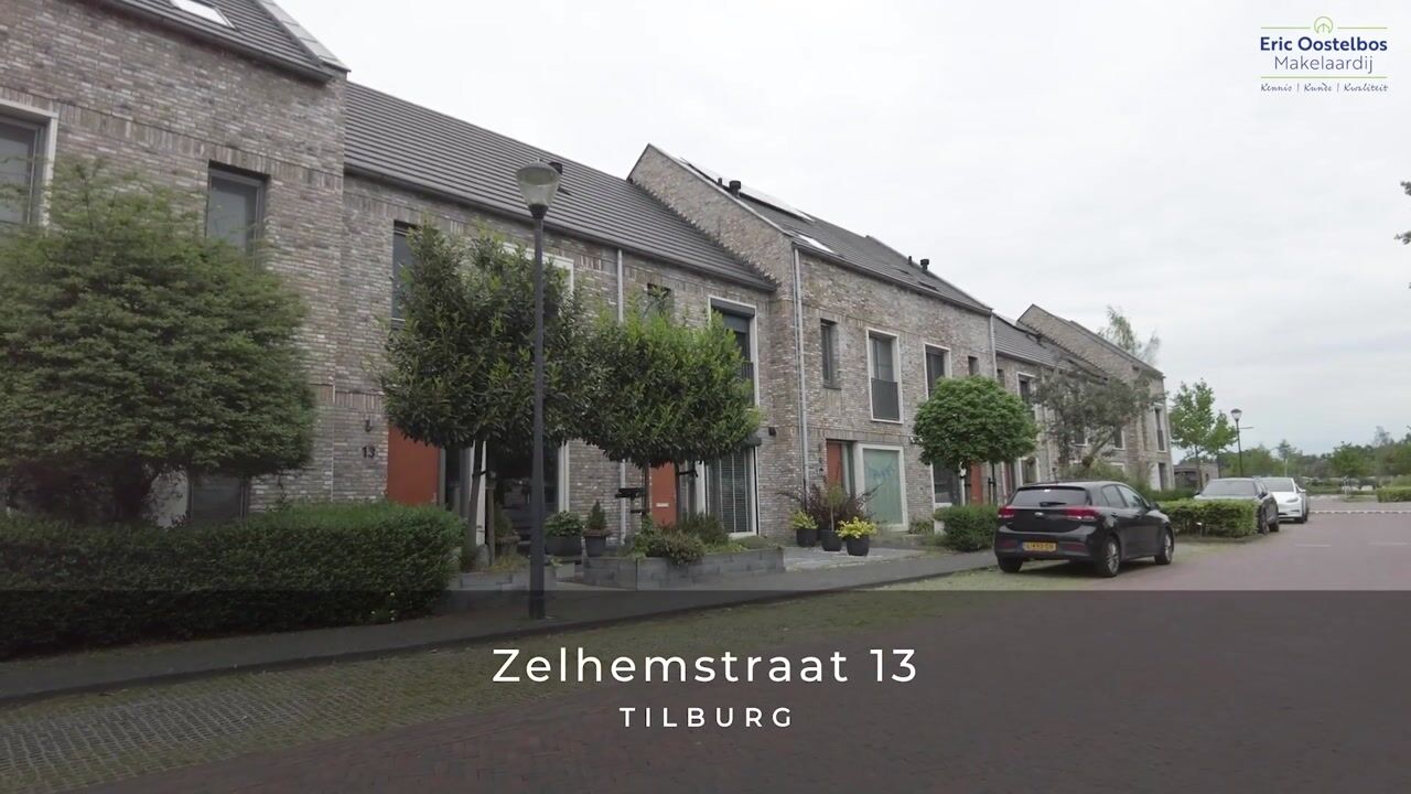 Video of Zelhemstraat 13