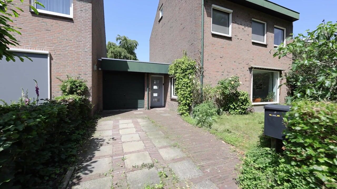 Video van Bredestraat 140