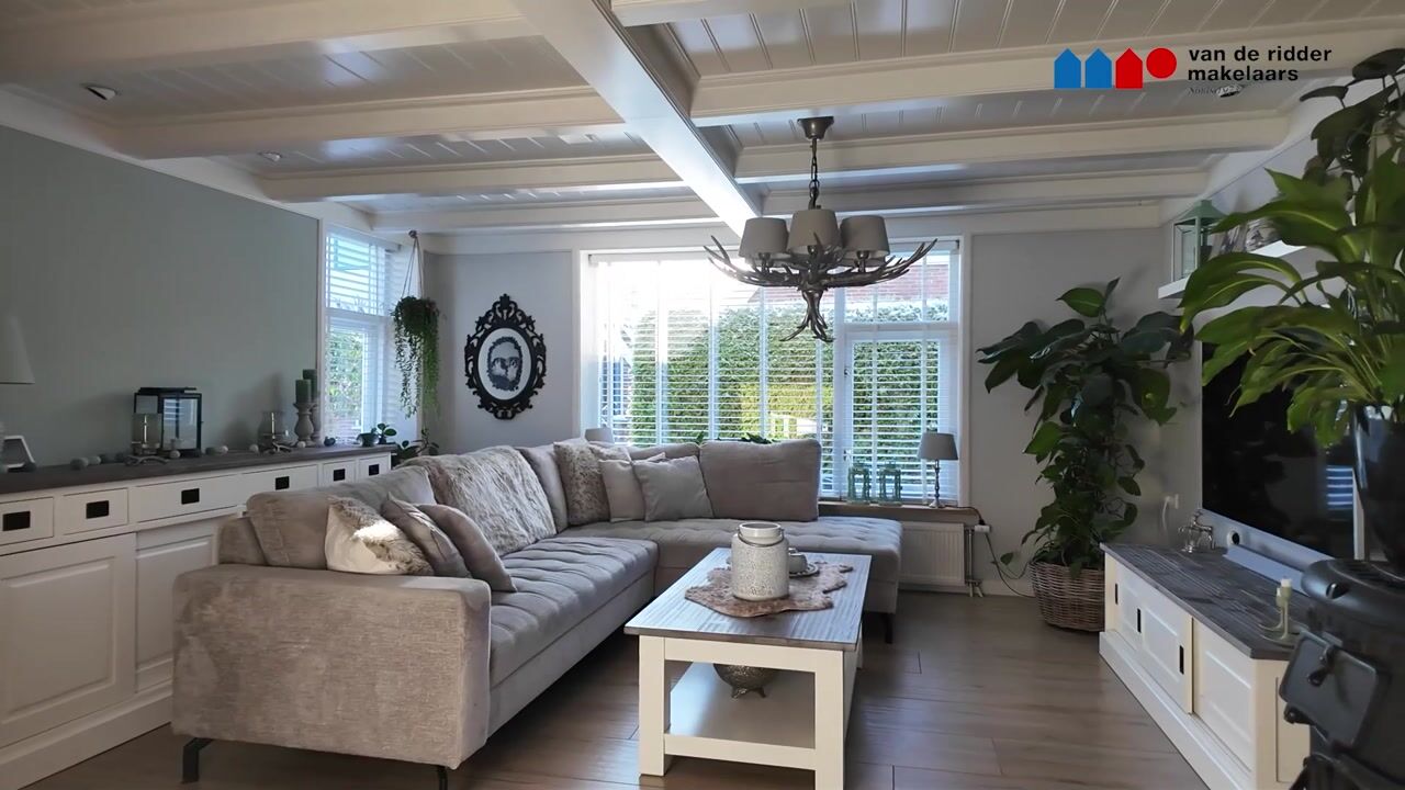 Video van Prinsengracht 28